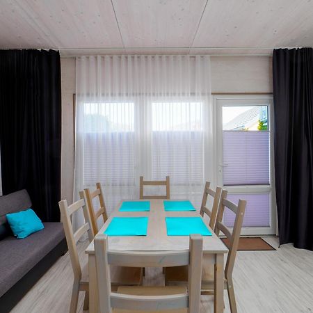 Balticus Villa ยารอสวาเวียซ ภายนอก รูปภาพ