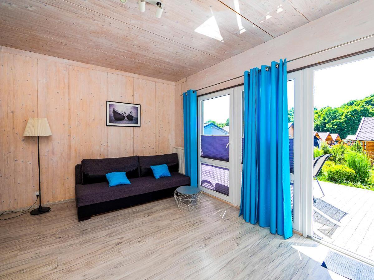 Balticus Villa ยารอสวาเวียซ ภายนอก รูปภาพ