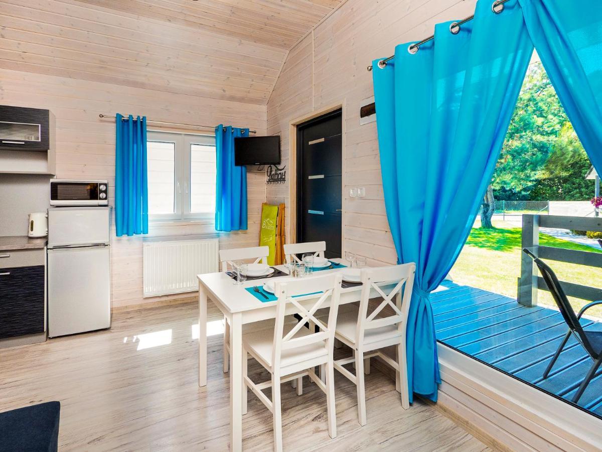 Balticus Villa ยารอสวาเวียซ ภายนอก รูปภาพ