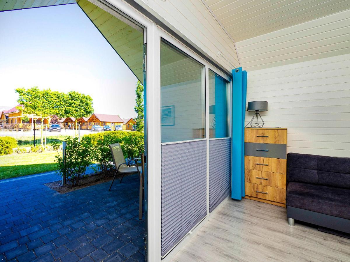 Balticus Villa ยารอสวาเวียซ ภายนอก รูปภาพ