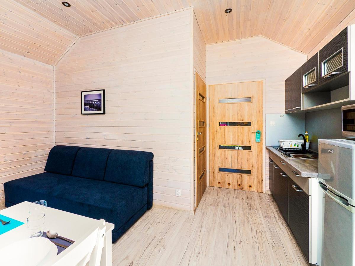 Balticus Villa ยารอสวาเวียซ ภายนอก รูปภาพ
