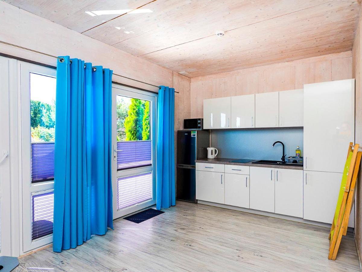 Balticus Villa ยารอสวาเวียซ ภายนอก รูปภาพ