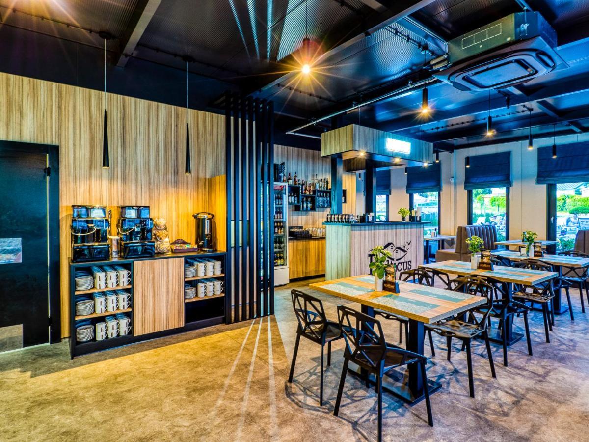 Balticus Villa ยารอสวาเวียซ ภายนอก รูปภาพ