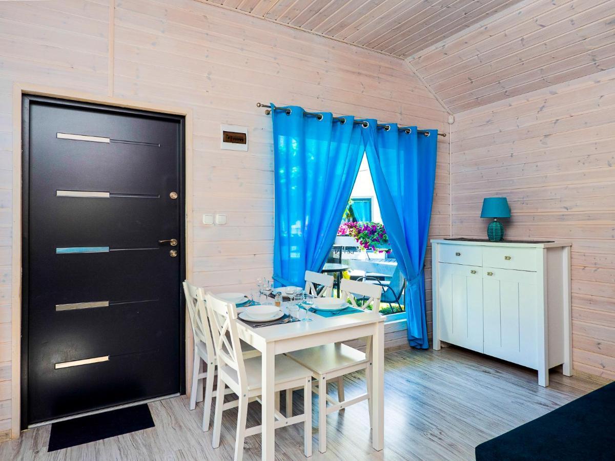 Balticus Villa ยารอสวาเวียซ ภายนอก รูปภาพ