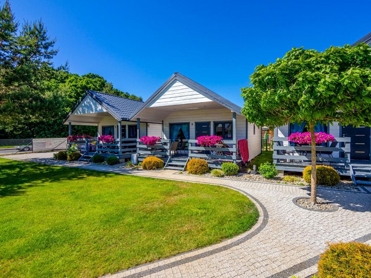 Balticus Villa ยารอสวาเวียซ ภายนอก รูปภาพ