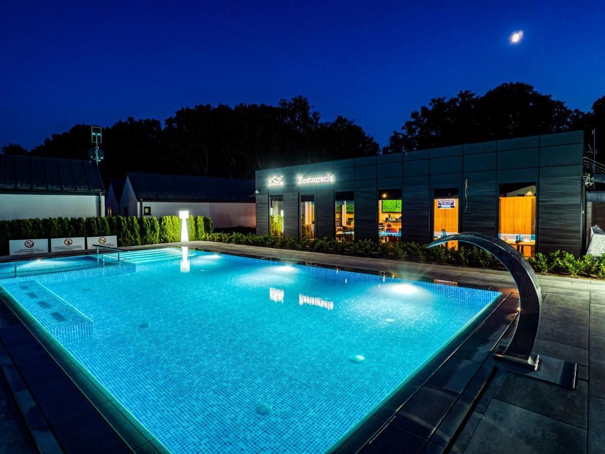 Balticus Villa ยารอสวาเวียซ ภายนอก รูปภาพ