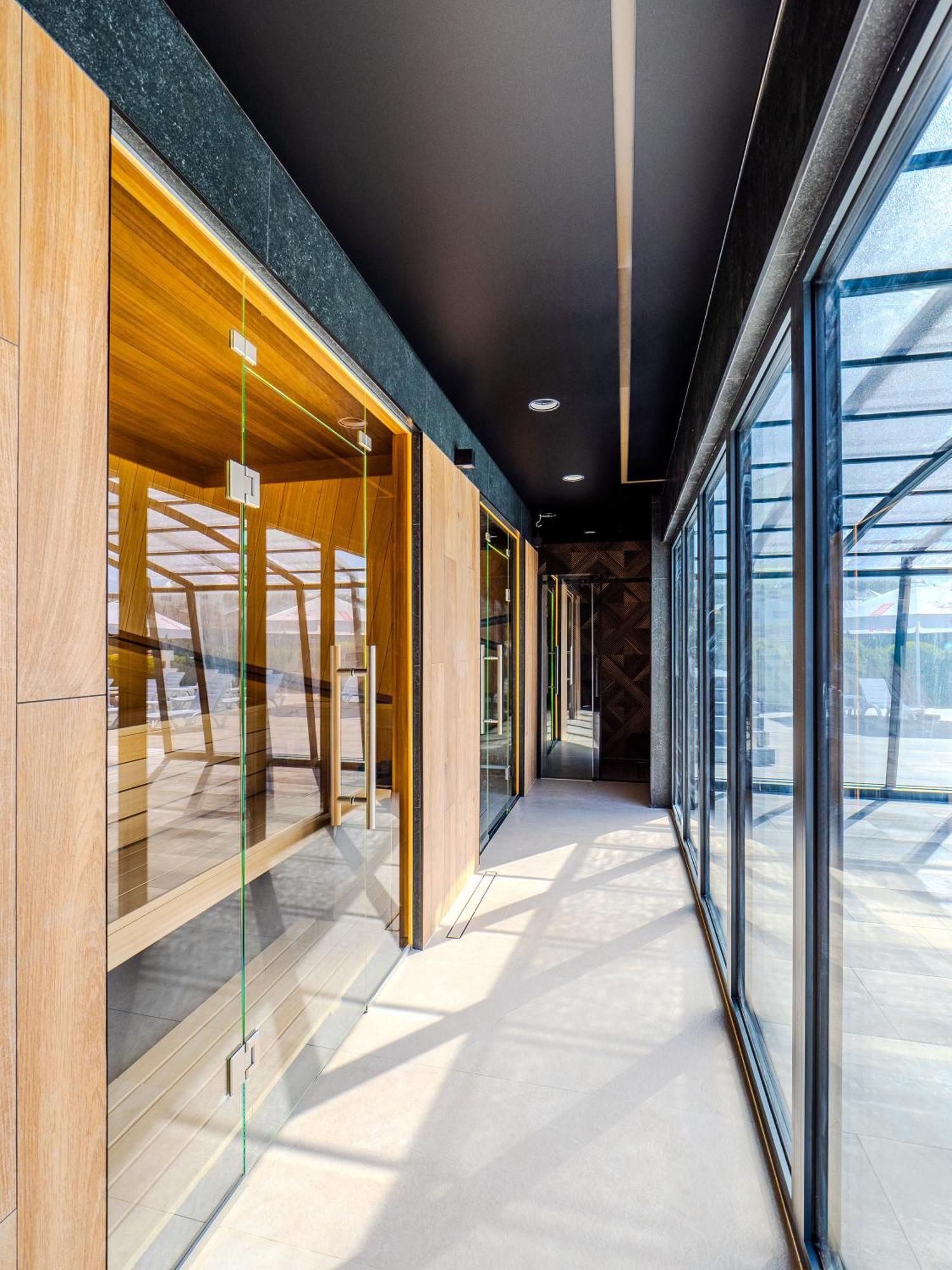 Balticus Villa ยารอสวาเวียซ ภายนอก รูปภาพ