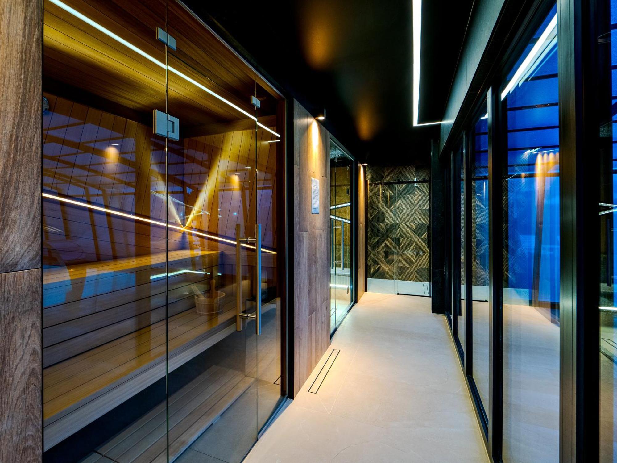 Balticus Villa ยารอสวาเวียซ ภายนอก รูปภาพ