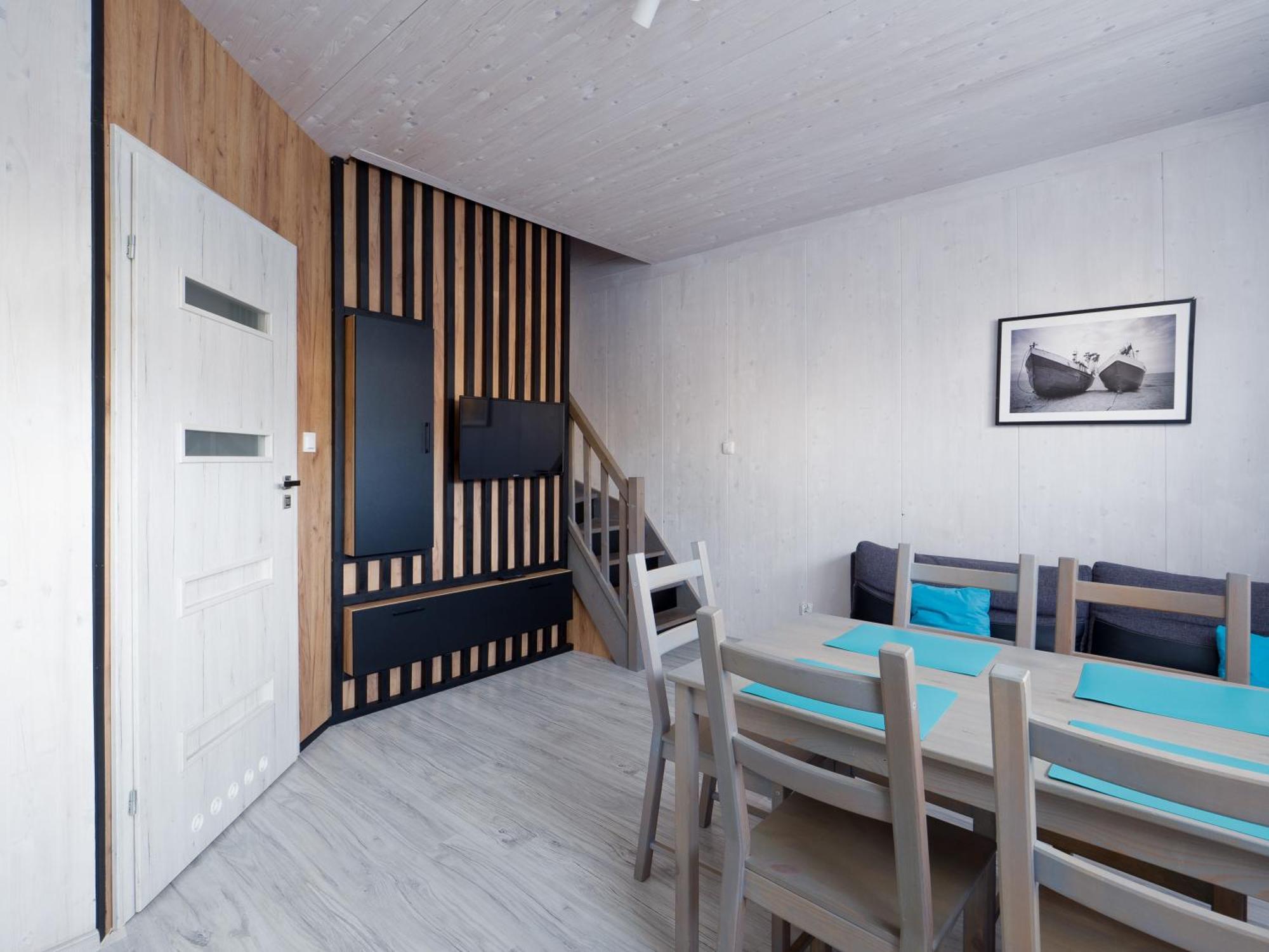 Balticus Villa ยารอสวาเวียซ ภายนอก รูปภาพ